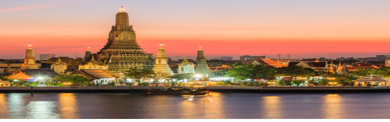 bangkok